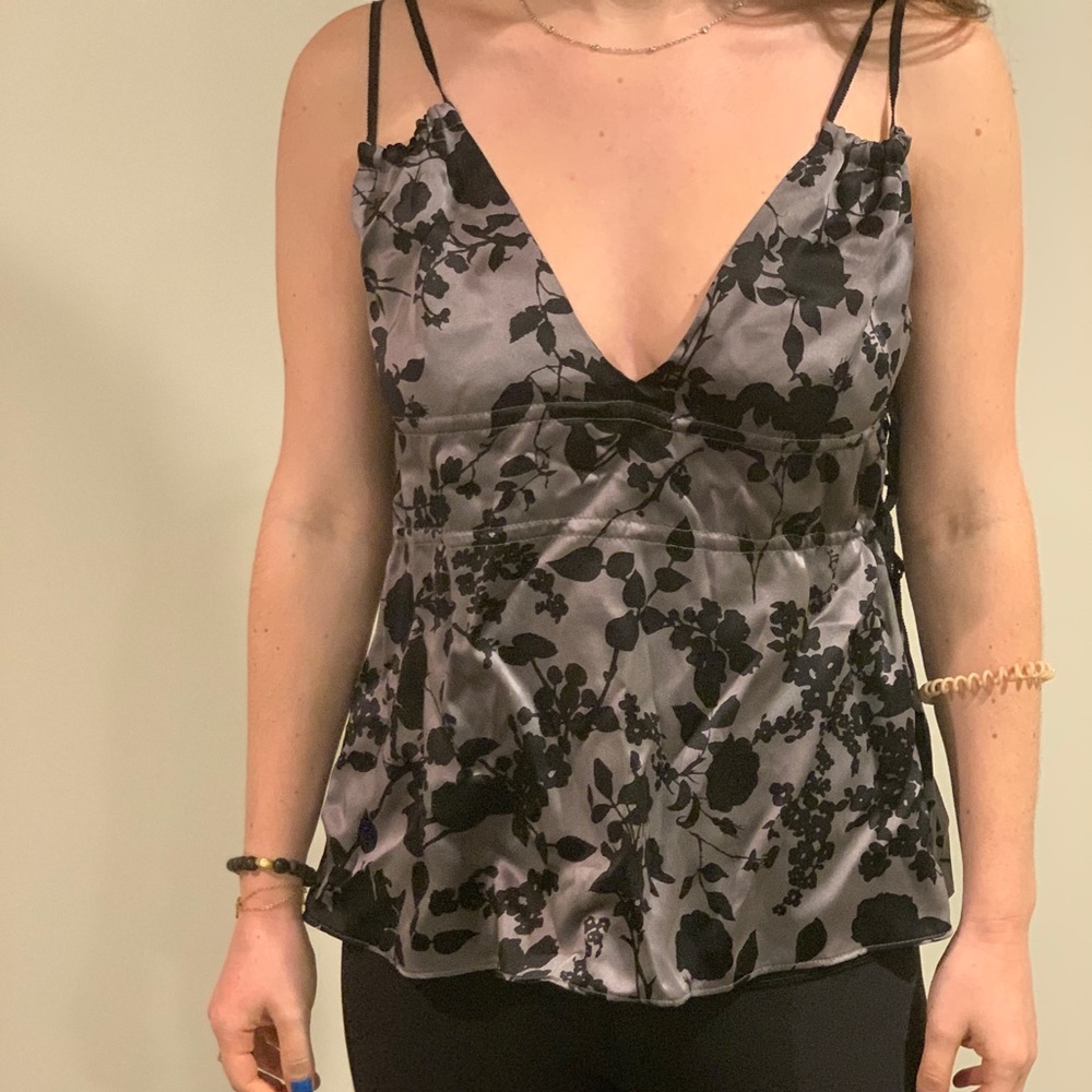 Ulla Johnson Top